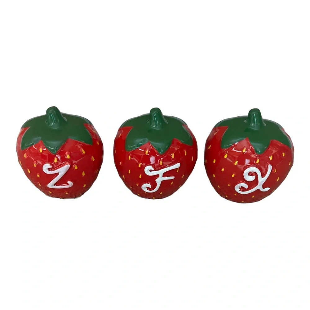 NWT Ashland Very Berry Tabletop Décor - Picture 1 of 13